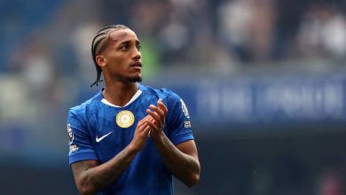 Chelsea 2025/26 Season Preview