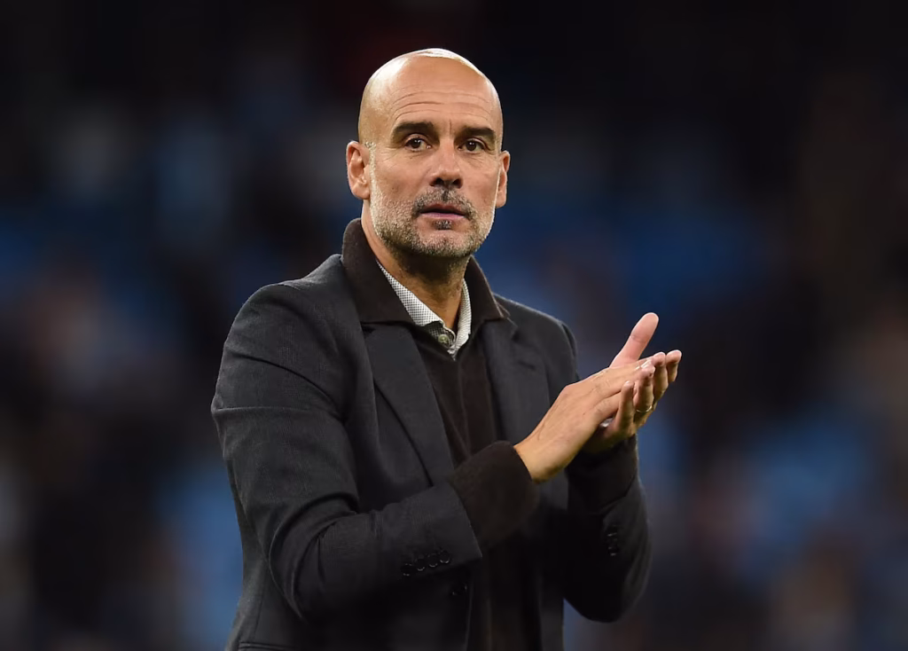 Arsenal vs City: Clash of the Giants at the Emirates