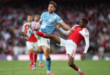 Can Anyone Stop City at Home? Burnley Try Next 