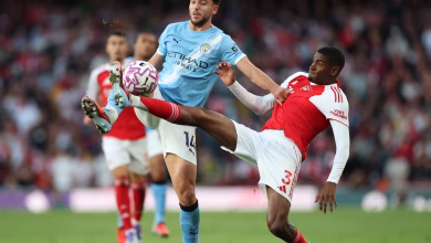 Can Anyone Stop City at Home? Burnley Try Next 