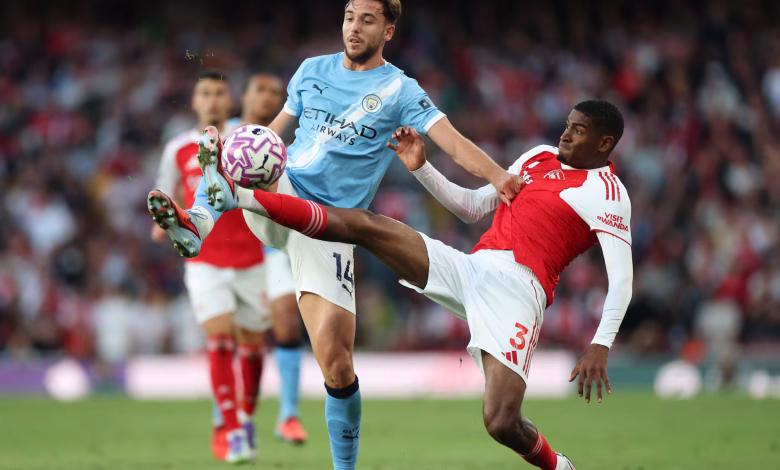 Can Anyone Stop City at Home? Burnley Try Next 