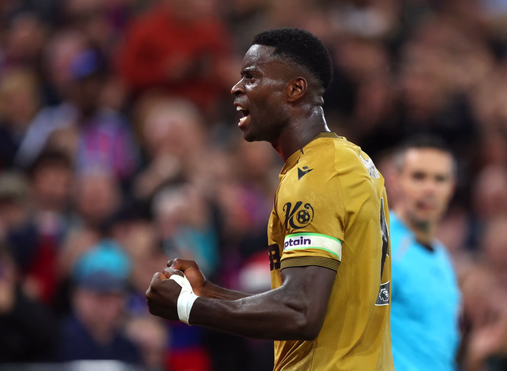 Crystal Palace 2025/26 Season Preview Crystal Palace 2025/26 Season Preview