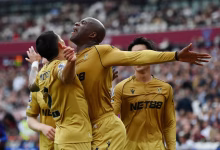 Palace Punish Hammers as Potter Feels the Heat