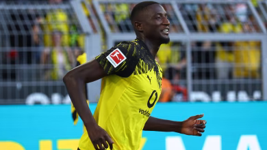 Dortmund Looks to Keep Home Fortress Intact!