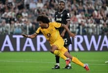 Eight-Goal Madness! Juventus Salvage Last-Minute Draw Against Dortmund