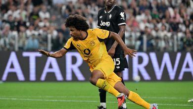Eight-Goal Madness! Juventus Salvage Last-Minute Draw Against Dortmund