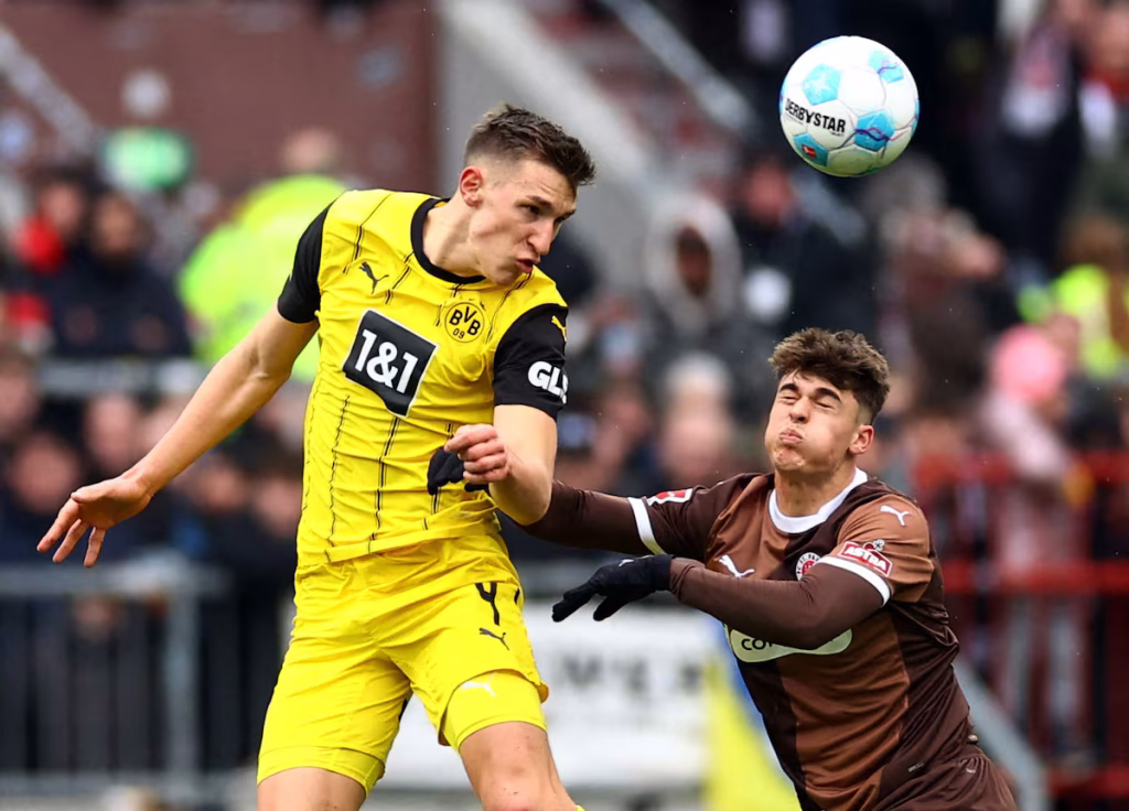 Dortmund Stay Hot: Adeyemi the Difference Maker