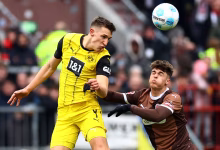 Dortmund Stay Hot: Adeyemi the Difference Maker