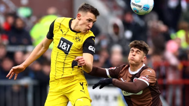 Dortmund Stay Hot: Adeyemi the Difference Maker