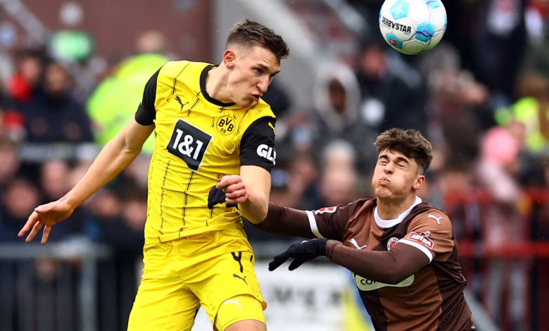 Dortmund Stay Hot: Adeyemi the Difference Maker
