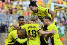 Borussia Dortmund 2025/26 Season Preview