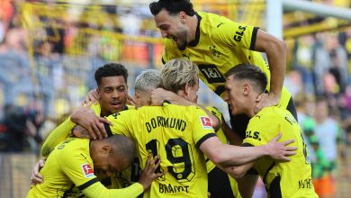 Borussia Dortmund 2025/26 Season Preview