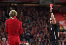 Red Card, Injury, and a Late Winner: Liverpool’s Wild Night