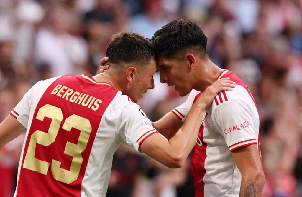 Eredivisie 2025/26 Season Preview