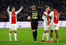 Eredivisie 2025/26 Season Preview