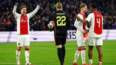 Eredivisie 2025/26 Season Preview