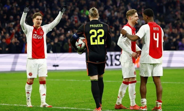 Eredivisie 2025/26 Season Preview