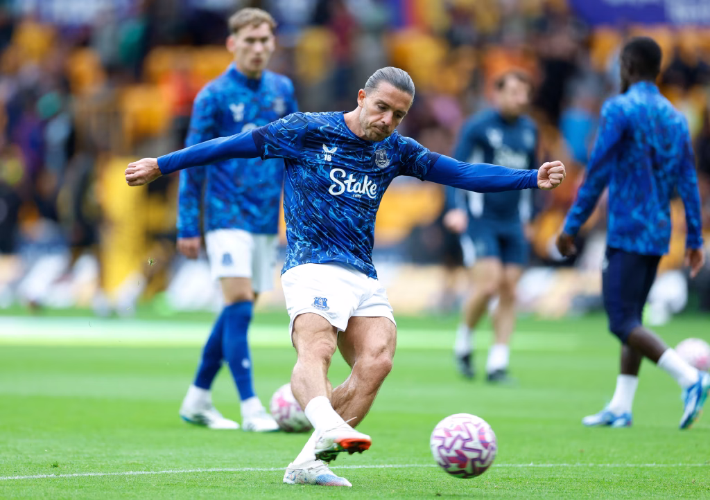 Everton 2025/26 Season Preview