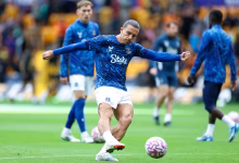 Everton 2025/26 Season Preview