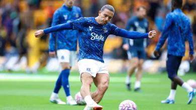 Everton 2025/26 Season Preview