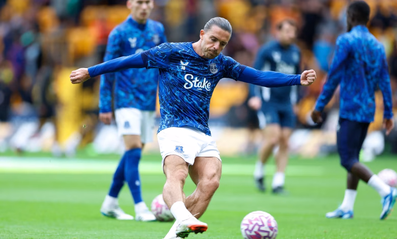 Everton 2025/26 Season Preview