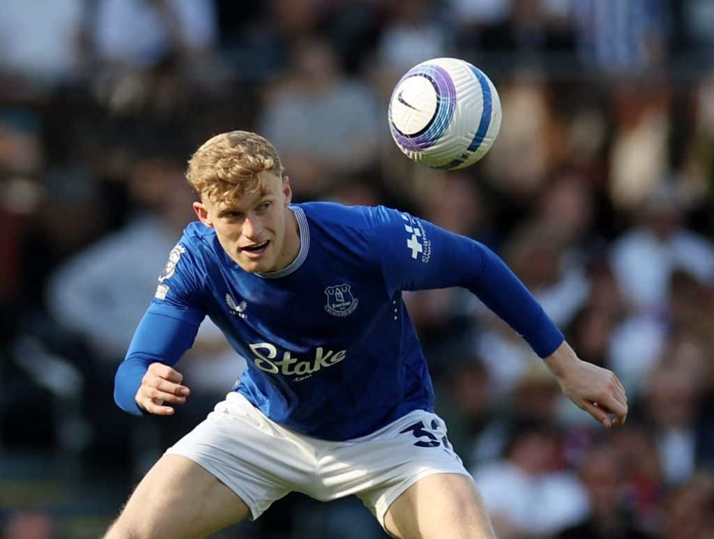 Everton 2025/26 Season Preview