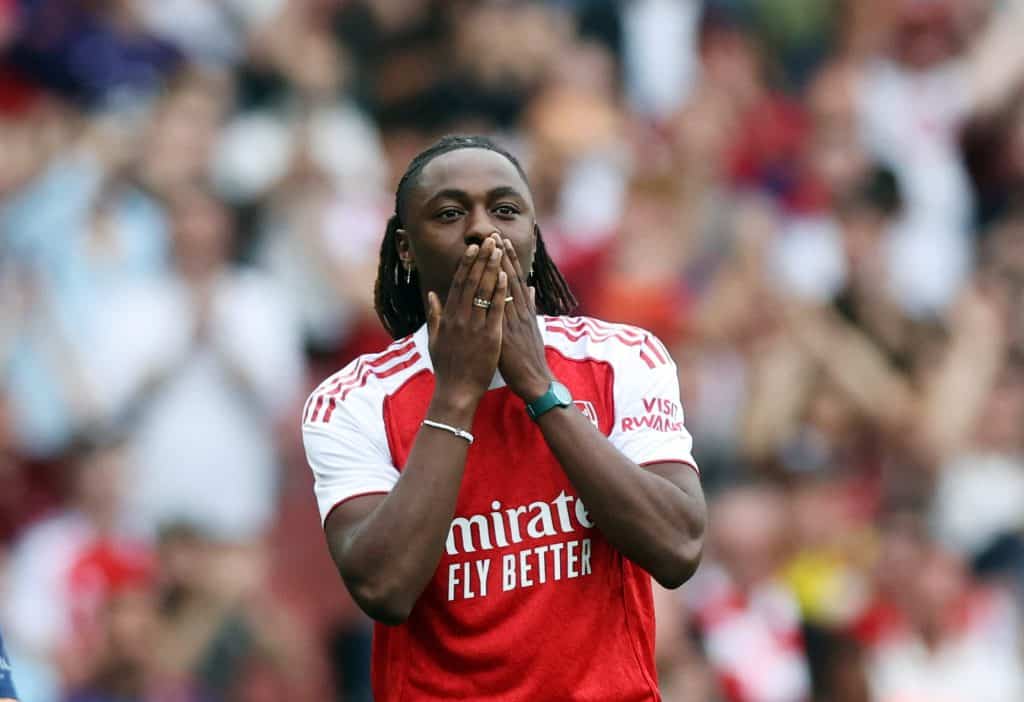 Arsenal Spend Big in Summer Transfers