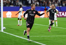 From Shock to Glory: Frankfurt’s 5-Star Hammering!
