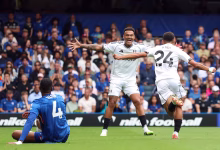 Fulham 2025/26 Season Preview