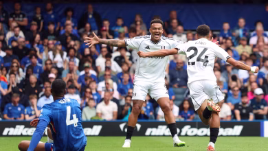 Fulham 2025/26 Season Preview