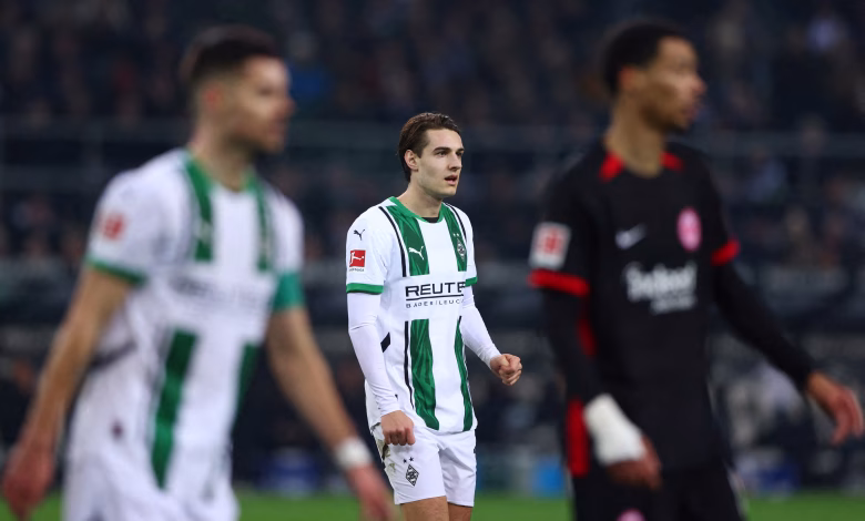 Sunday Bundesliga Preview: St. Pauli Seek First Win, Gladbach Host Bremen in Tight Battle Sunday Bundesliga Preview: St. Pauli Seek First Win, Gladbach Host Bremen in Tight Battle
