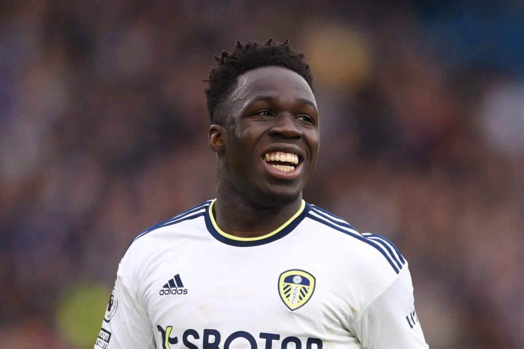 Gnonto to Test Fulham Defence in Key London Clash Gnonto to Test Fulham Defence in Key London Clash