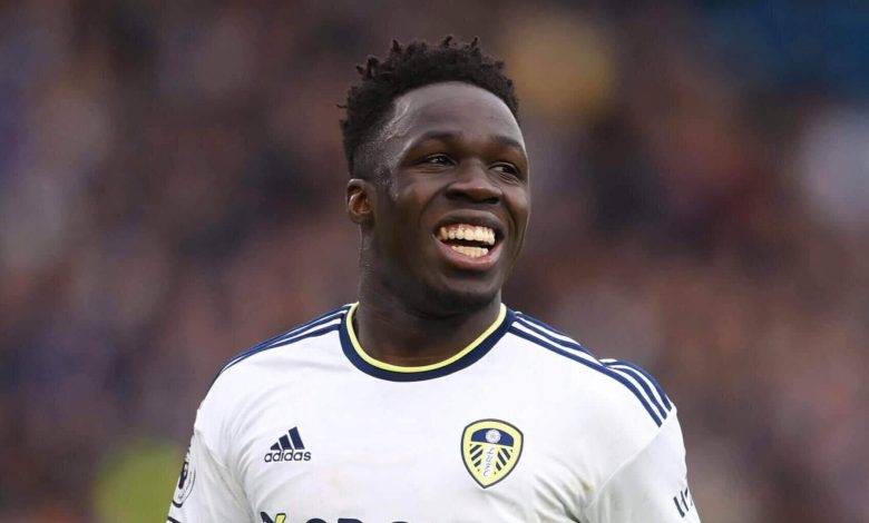 Gnonto to Test Fulham Defence in Key London Clash Gnonto to Test Fulham Defence in Key London Clash