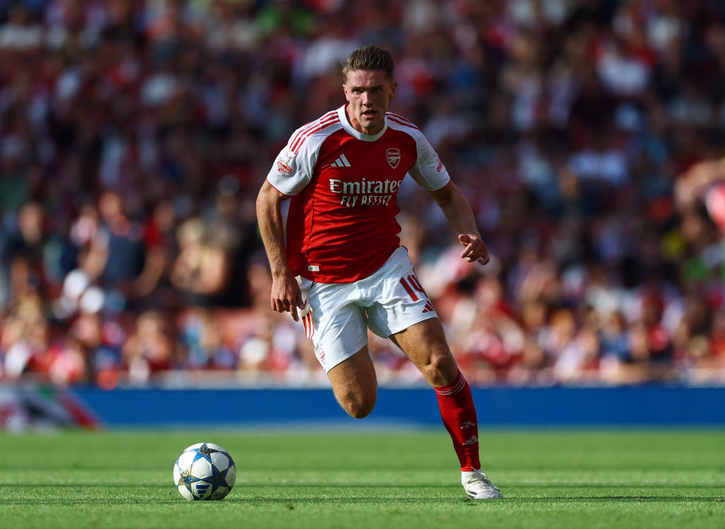Arsenal Spend Big in Summer Transfers