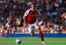 Arsenal Spend Big in Summer Transfers