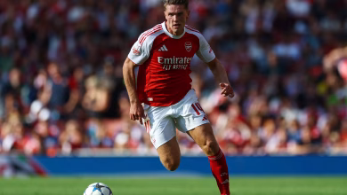 Arsenal Spend Big in Summer Transfers