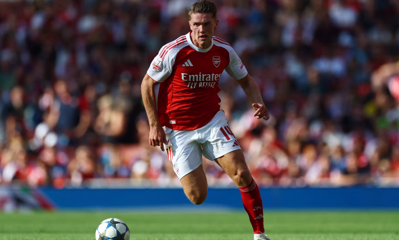 Arsenal Spend Big in Summer Transfers