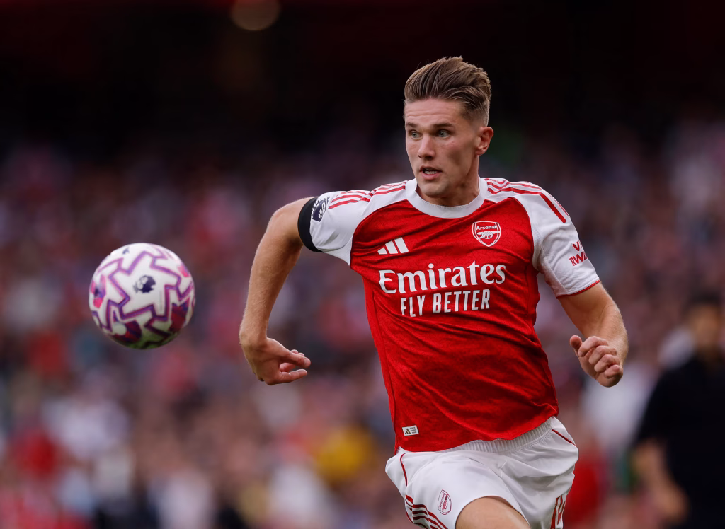 Arsenal’s Big Test: Will Forest Shock at the Emirates?