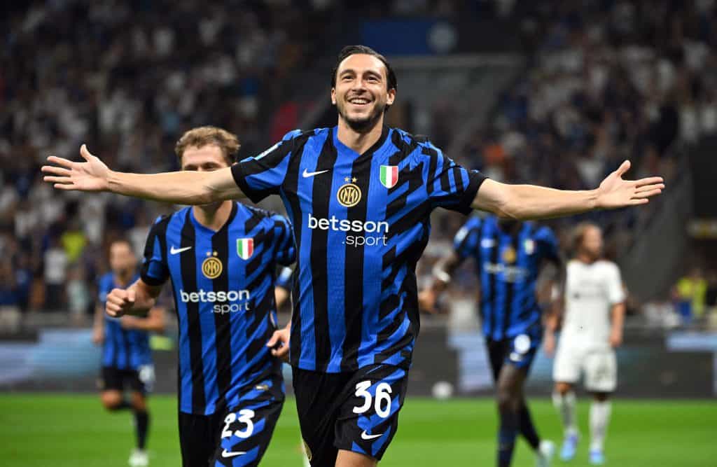 Inter Milan 2025/26 Season Preview