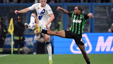 Serie A Thriller Incoming! Will Sassuolo Shock Inter at San Siro?