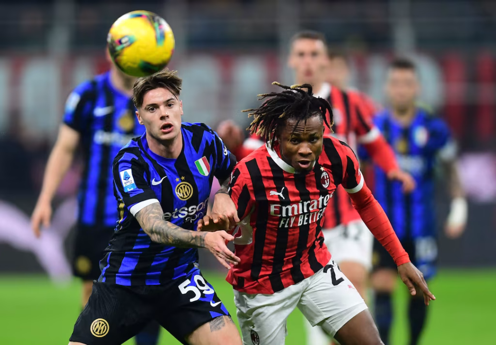 Inter Strengthen for Serie A and Europe with Smart Summer Moves