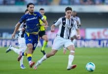 Juve Slip Up: Defensive Woes Cost Perfect Record