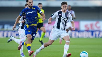 Juve Slip Up: Defensive Woes Cost Perfect Record