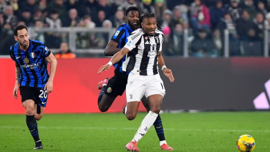 Top Clash Alert: Juventus Hosts Inter as Napoli Head to Fiorentina