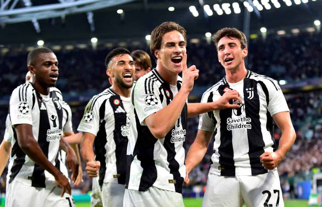 From Turin to Triumph: Juventus Unveil Major Summer Moves