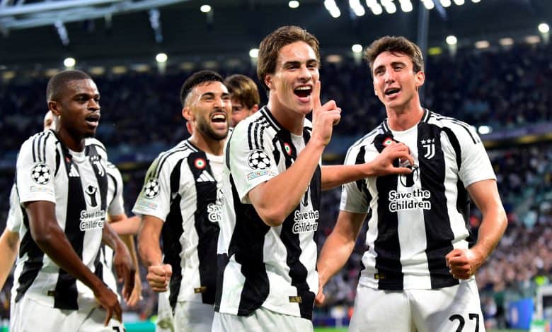 From Turin to Triumph: Juventus Unveil Major Summer Moves