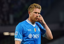 Drama in Naples: Gilmour Scores First Goal as Spinazzola Shines