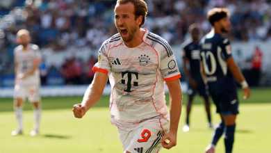 Hat-Trick Harry Strikes Again as Bayern Crush Hoffenheim