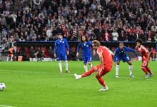 KANE DESTROYS CHELSEA!  Bayern punish Blues with clinical Champions League win