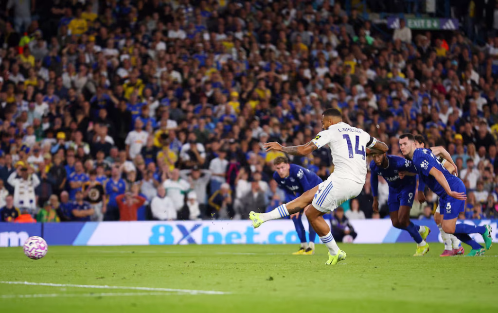 Leeds United 2025/26 Season Preview
